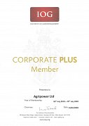 IOG Corporate Plus 2020