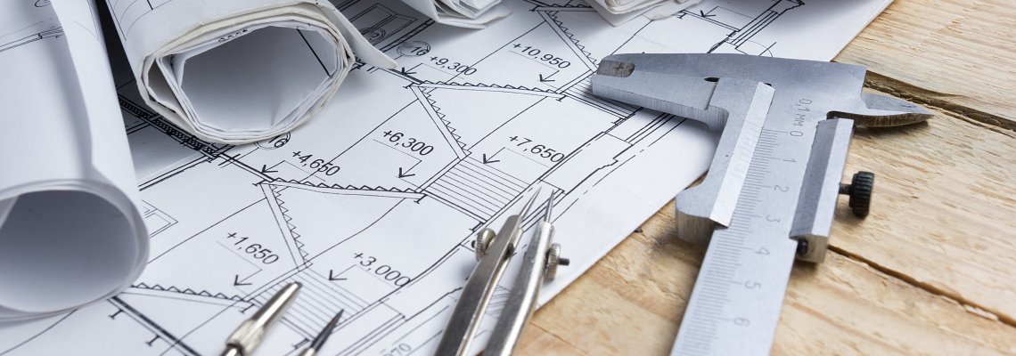 Pitch and drainage design