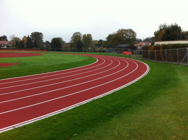 Brentwood School Track & Field