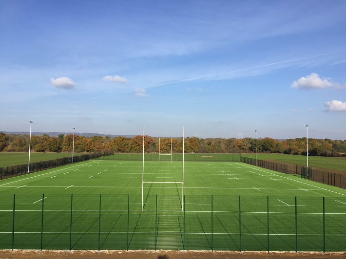 THE JUDD SCHOOL, TONBRIDGE