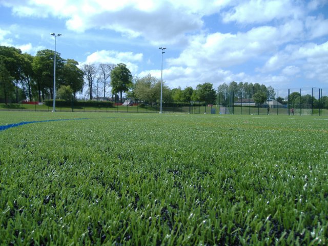 Garden Lane Completion 1, All Weather 3g Pitch