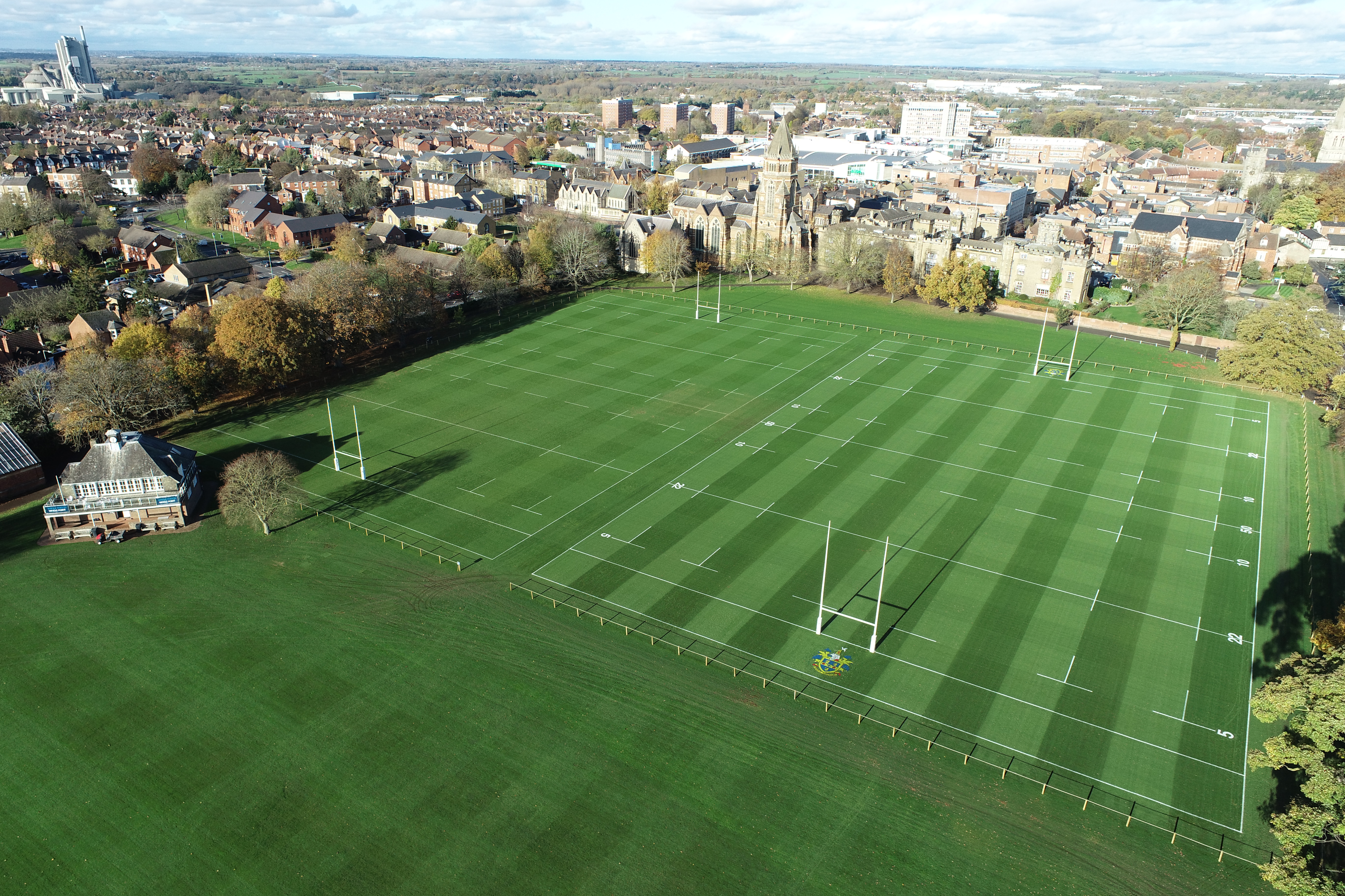 Rugby School