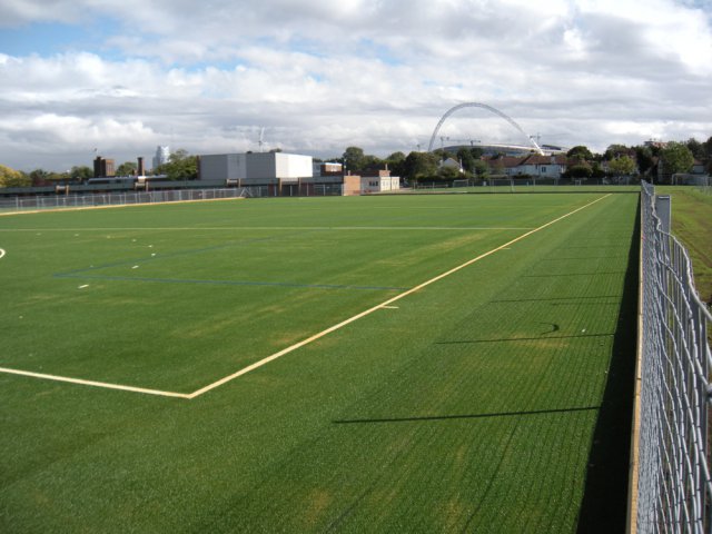 Preston Manor, 3G sports pitch