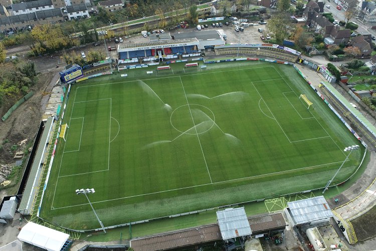 Sutton United FC